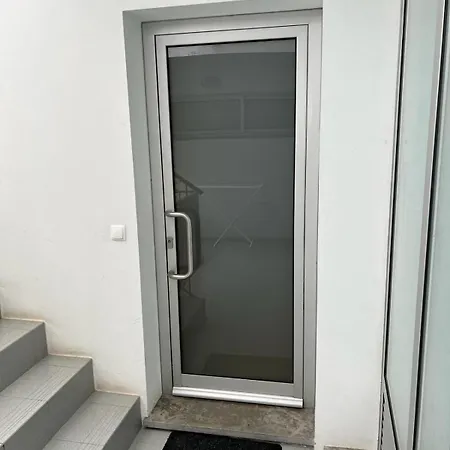 Estudio Frente Mar شقة