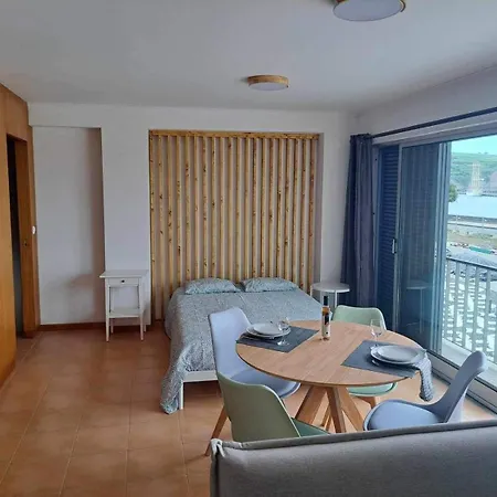 شقة Estudio Frente Mar