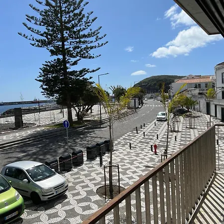 Estudio Frente Mar شقة *