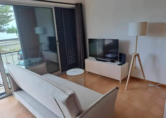 Estudio Frente Mar *