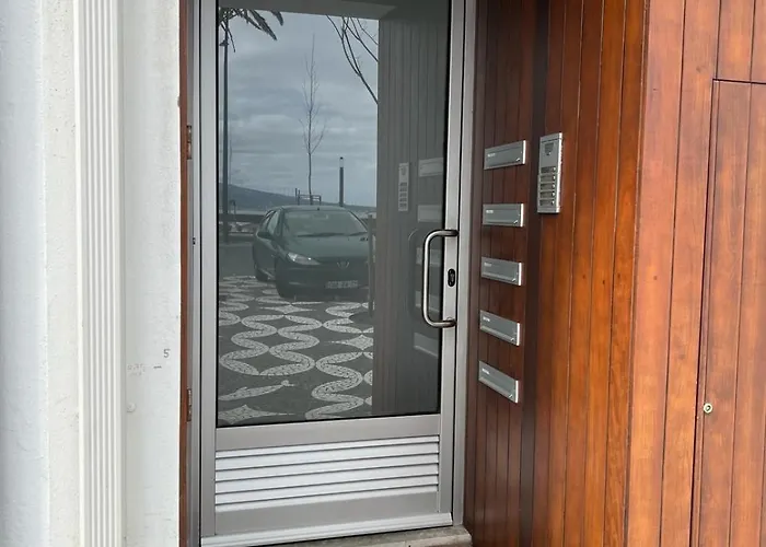 Lejlighed Estudio Frente Mar *