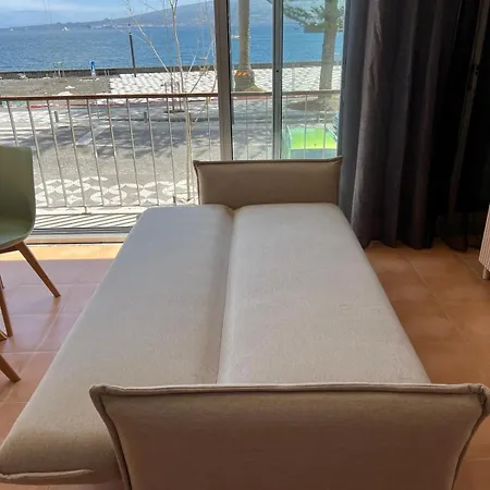 Estudio Frente Mar * Horta (Azores)