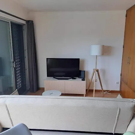 Estudio Frente Mar Apartment Horta (Azores)