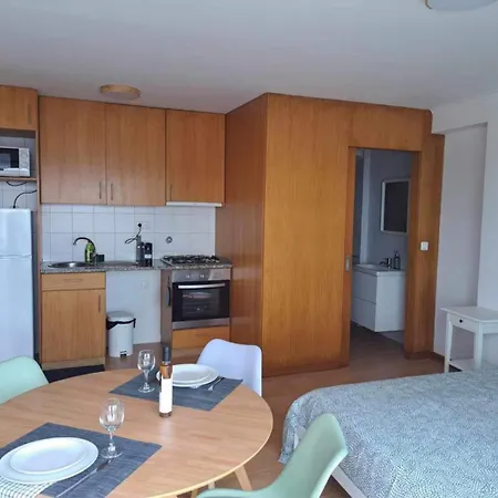 Apartment Estudio Frente Mar Horta (Azores)