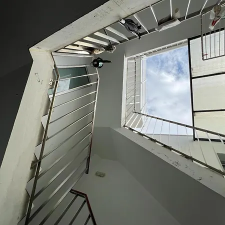 Apartment Estudio Frente Mar