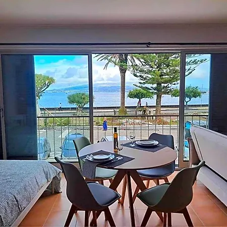 Apartment Estudio Frente Mar Horta (Azores)