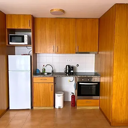 Apartment Estudio Frente Mar Horta (Azores)