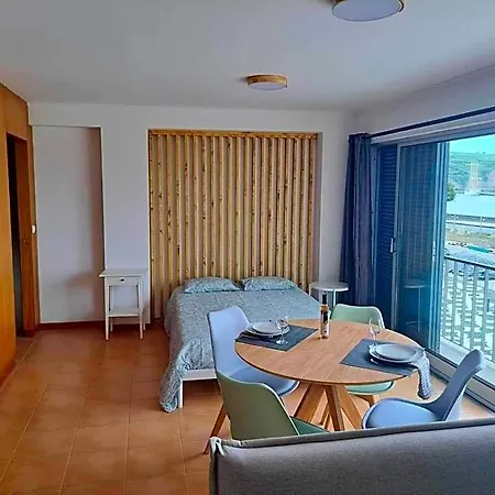 Apartment Estudio Frente Mar *