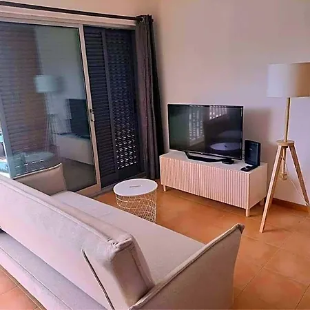 Estudio Frente Mar Apartment