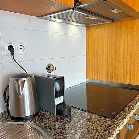 Apartment Estudio Frente Mar Horta (Azores)