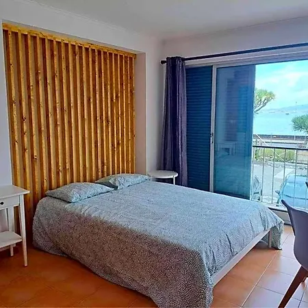 Estudio Frente Mar Apartment Horta (Azores)
