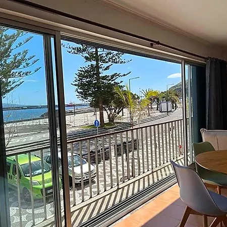 Apartment Estudio Frente Mar