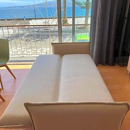 Estudio Frente Mar *