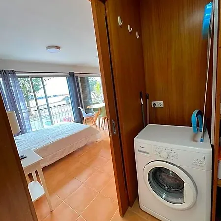 Apartment Estudio Frente Mar *