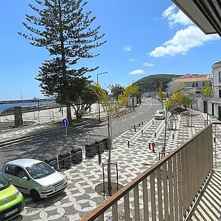 Estudio Frente Mar Apartment Horta (Azores)