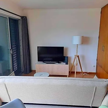 Apartment Estudio Frente Mar Horta (Azores)