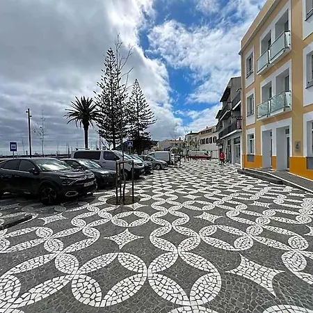 Apartment Estudio Frente Mar