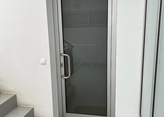 Estudio Frente Mar Apartamento